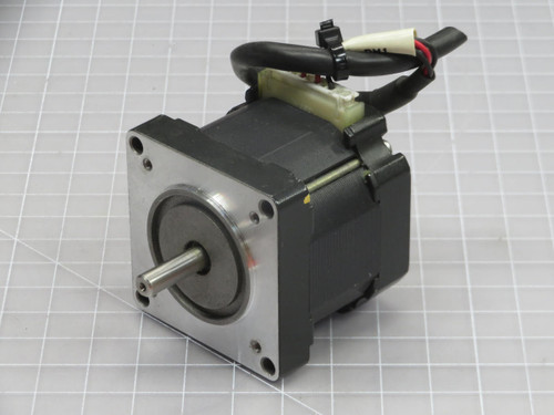 Japan Servo  KH56KM2-651  2 Phase Stepping Motor 1.8 deg/step  For Sale