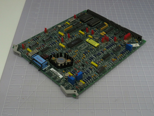 DS3800HSAA1U1N  Turbine Servo Amp Card  For Sale