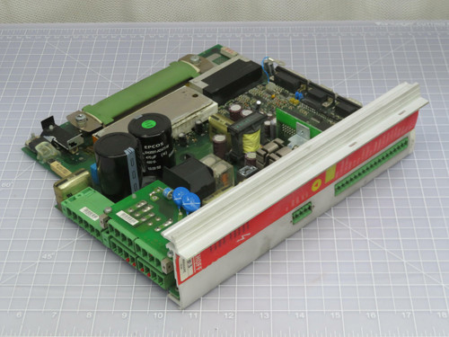 Beckhoff AX2003  Servo Controller Firmware V5.56 w/out cover  For Sale