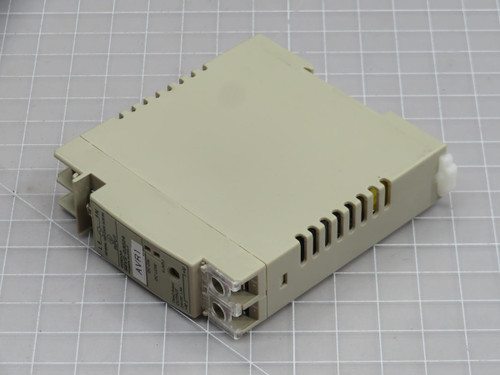 Omron  S8VS-03024 /ED2  DIN Mount Power Supply   For Sale