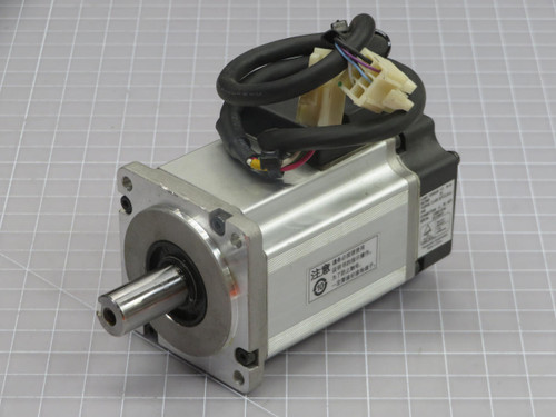 Panasonic  MSMD042G1U  AC Servo Motor  For Sale