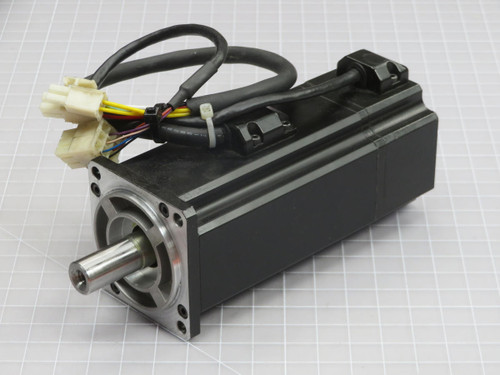Keyence  MV-B20  AC Servo Motor  For Sale
