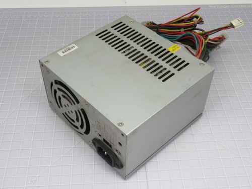 Hipro  HP-200ATXAG  Computer Power Supply ATX 3 5/32in Fan  For Sale Hipro  HP-200ATXAG  Computer Power Supply ATX 3 5/32in Fan  For Sale
