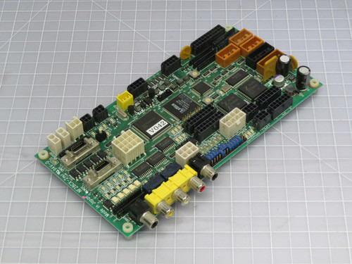 NF28CX-2 T0680029 Circuit Board  For Sale