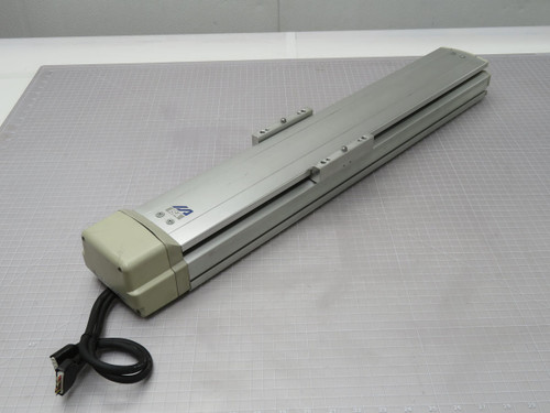 IAI  ISA-MXM-1-100-20-500-T1-S  Robot Linear Actuator  For Sale