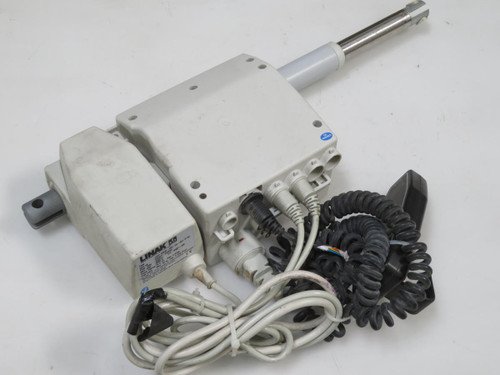 LINAK LA31.40BM-200-24-001 CB9140A32+0001J LIFT ACTUATOR 24 V AC TK285