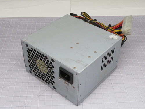 Huntkey  HK380-12GP S2  ATX12V Swtiching Power Supply  For Sale