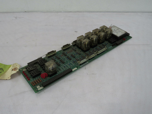 Allen Bradley 8520-SPNL  Relay Board  For Sale