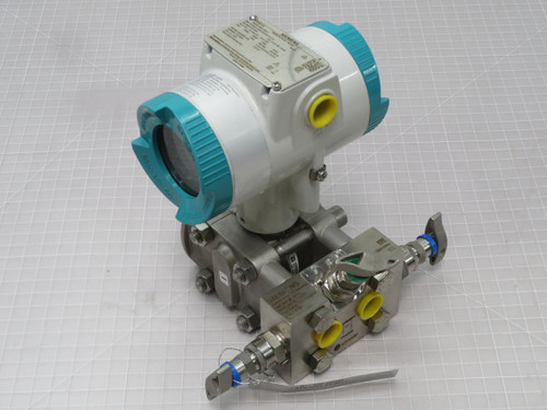 Siemens  7MF0340-1ML01-5TM2-Z  Pressure Transmitter Sitrans P320  For Sale