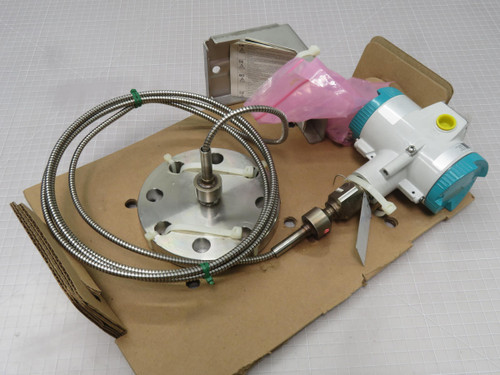 Siemens  7MF0340-1QU01-5TM2-Z  Pressure Transmitter Sitrans P320  For Sale
