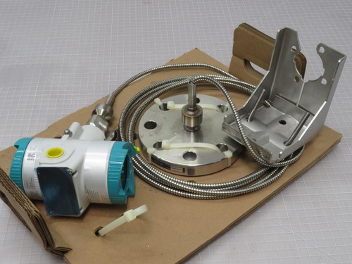 Siemens  7MF0340-1TU01-5TM2-Z  Pressure Transmitter Sitrans P320  For Sale