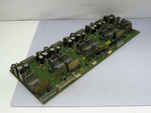 Siemens 462000.0715.01 6SC6608-4AA00 Circuit Board  462.608.9000.00  For Sale