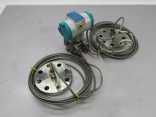 Siemens  7MF0350-1RX01-5TM2-Z  Pressure Transmitter Sitrans P320  For Sale