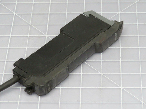Keyence LV-11SA  Laser Sensor 12-24 VDC Class 2  For Sale