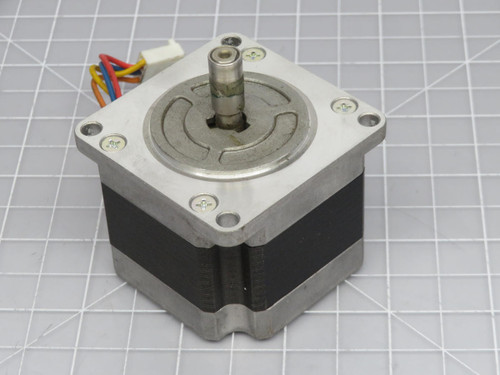 Sanyo Denki  103H7121-5740 05525F Stepping Motor  For Sale