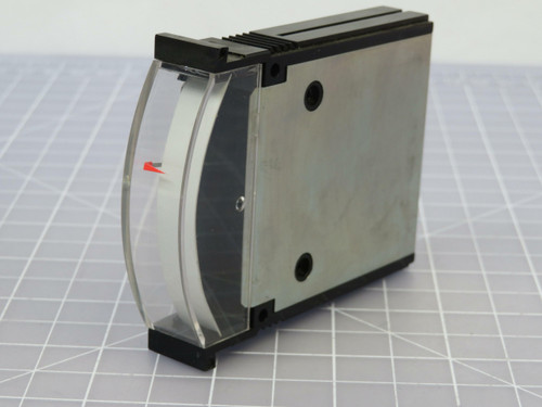 MeterMaster 0630-5652 AP/1025  Panel Meter  For Sale