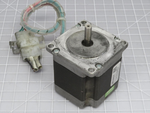 Novanta IMS  M-2222-2 4S-G1 242080380 2-phase DC Stepper Motor  For Sale