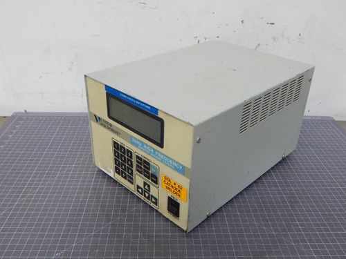 Unitek 1-264-01 HF2/230 2 KHZ High Frequency Inverter Welding Control  For Sale