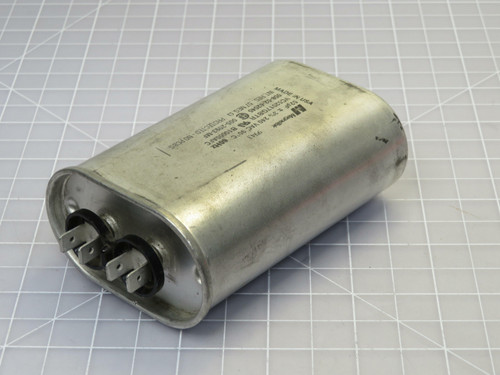 Magnetek VC52017GBTR 005-2093-MF Capacitor 52 uF 3% 240VAC 60Hz  For Sale