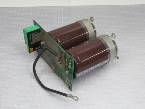 Sanyo Denki  PRS-3409  Circuit Board  For Sale