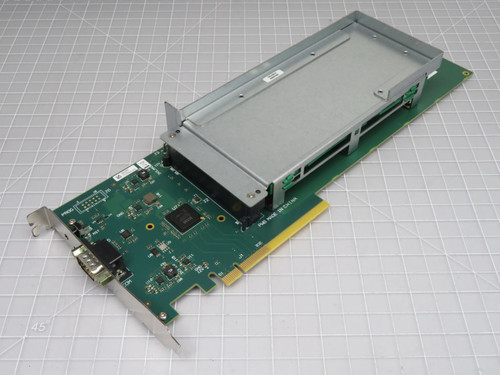 Kontron PNAC-1 1060-6984 Circuit Board  For Sale