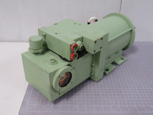 12298252 05448 Power Supply Hydro-Electrica 18-30VDC  For Sale