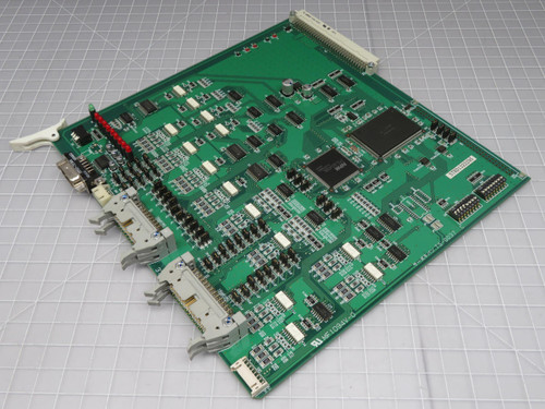 TS-0037 MF1094V-O CIRCUIT BOARD T196311