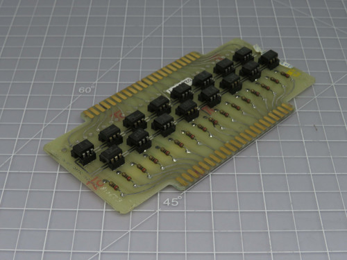 Mach C-12006228 Rev B  Circuit Board  For Sale