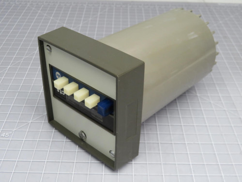 Infilco  0000A2631 0000123071 Counter  For Sale