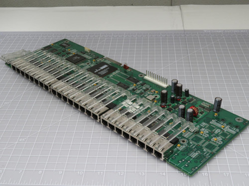 73-5781-112 28-4378-08 CIRCUIT BOARD FOC074003 T196344
