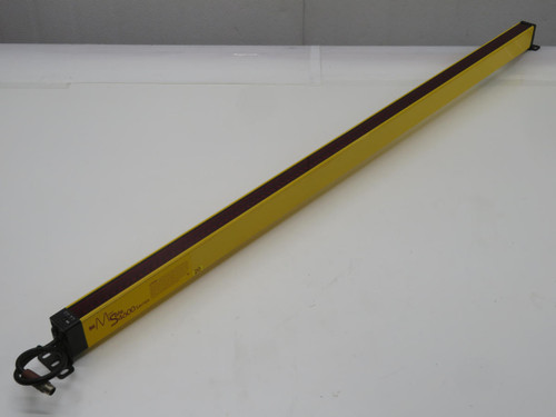 STI  MS46SR-20-1130-Q1-R-NC-FP  MiniSafe Safety Light Curtain  For Sale