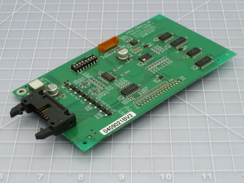 FP5-SDK14-B N474-1009 Circuit Board  For Sale