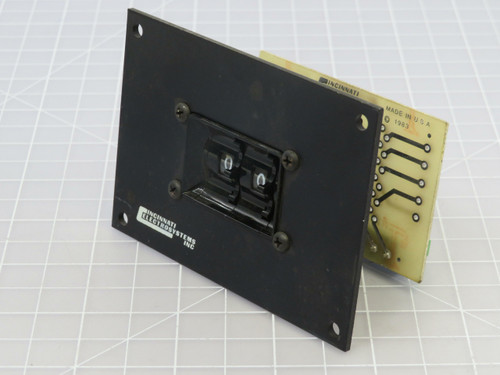 Cincinnati Electrosystems ECD-94V  Circuit Board Counter  For Sale
