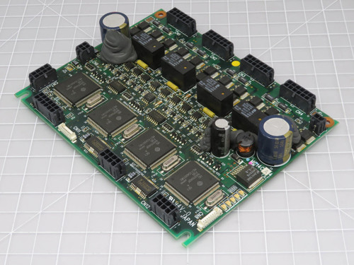 KXFE0001A00 T0570592F CONTROL BOARD T196349