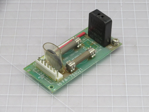 FA-768021  Circuit Board  For Sale