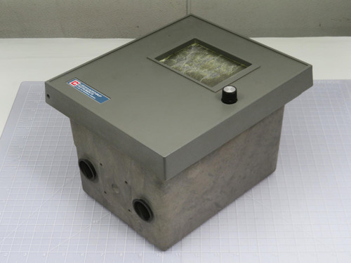 Leeds & Northrup  59263 20332-87 Controller  For Sale