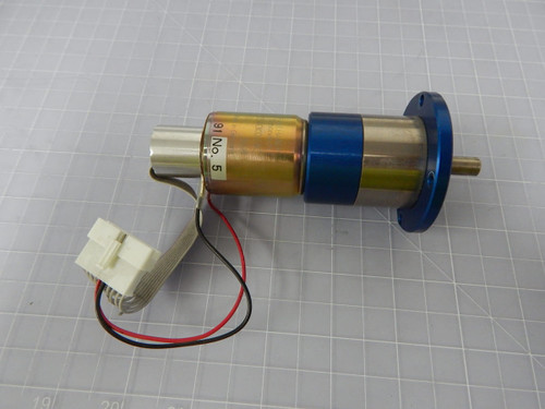 Minimotor  38/1-43:1 3540K024C 983818  488 Motor + Gear Head + Encoder  For Sale