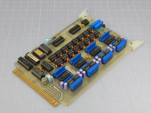 Teltecolv  0285 965194 G 965195  Output Board PC Assy  For Sale