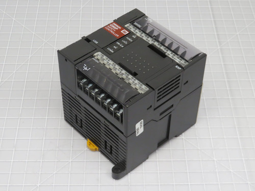 Omron  G9SP-N10S  Safety Controller  For Sale