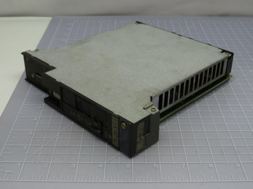 Telemecanique TSXP4710  CPU Processor Module  For Sale