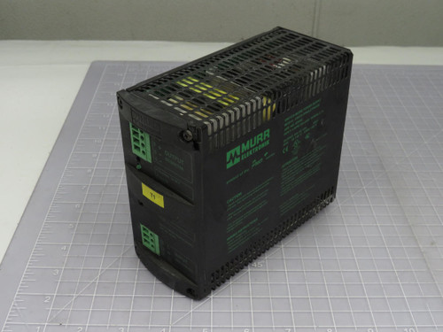 Murr Electronik  MCS10-230/24  Switch Mode Power Supply  For Sale