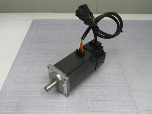 Mitsubishi  HC-MFS43-S25 DB3947024 AC Servo Motor  For Sale