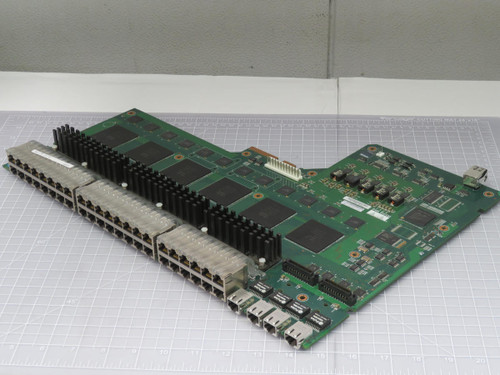 CISCO 73-10300-09 A0 1020-1-16 CIRCUIT BOARD T196324