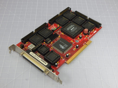 Wasco  WITIO-PCI168 1039141  PCB Circuit Board   For Sale