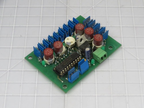 13.021.0272 HE0707 Circuit Board  For Sale