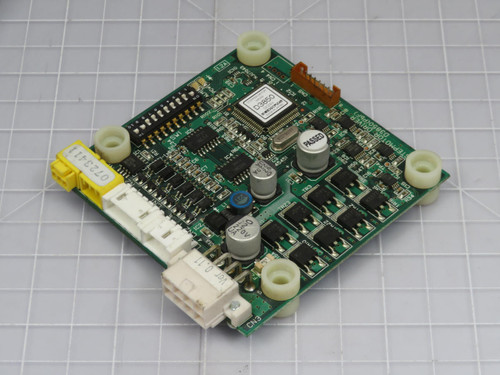 F3M01708B GK0264 Step Motor Driver Circuit Board   For Sale