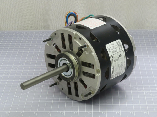 AO Smith D1036 F48H03A0 Motor Type UF 2.6 Amp 60 Hz   For Sale