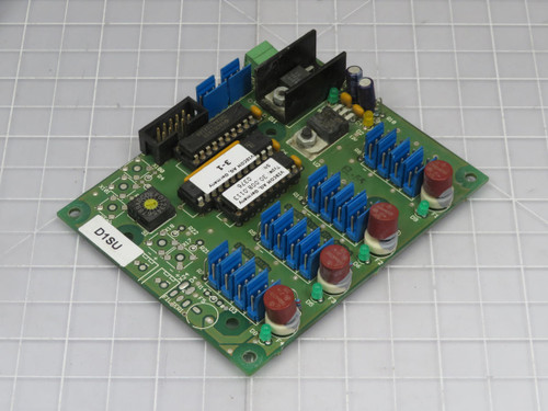 Sync Splitter  13.021.0318a  Circuit Board  For Sale