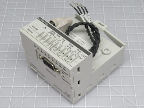 Siemens  3WL9111-1AT15-0AA0  Modbus Output Module  For Sale