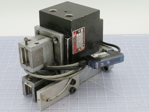 Zaytran  RAMS-10-180 5611542 Pressure 400 PSI  For Sale